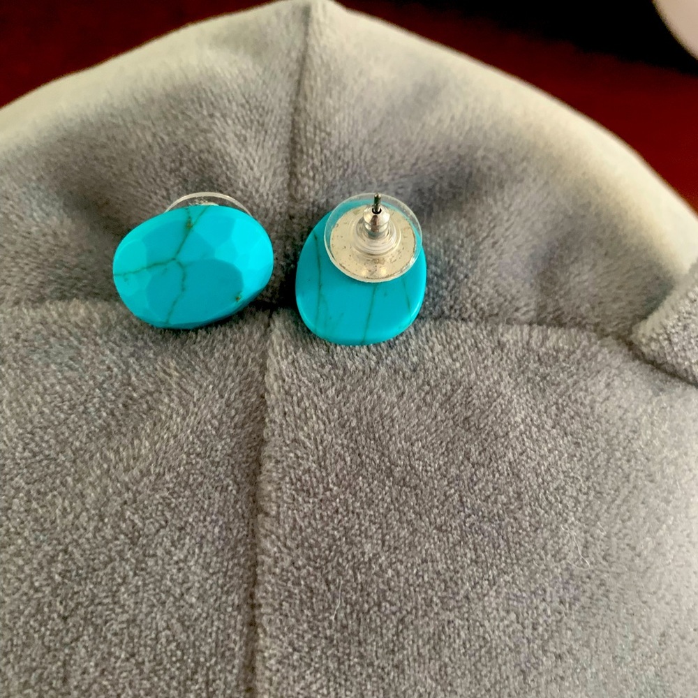 New! Earring from Anthropologie